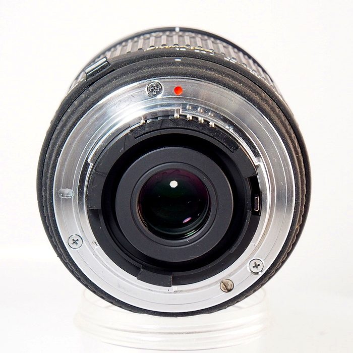 シグマ AF18-200/3.5-6.3 DC ニコン用