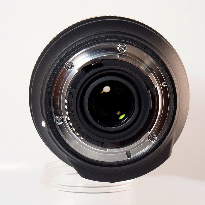 ニコン AF-S DX 18-300/3.5-5.6G ED VR