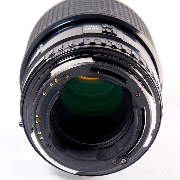 ペンタックス smc PENTAX-FA645 120/4マクロ