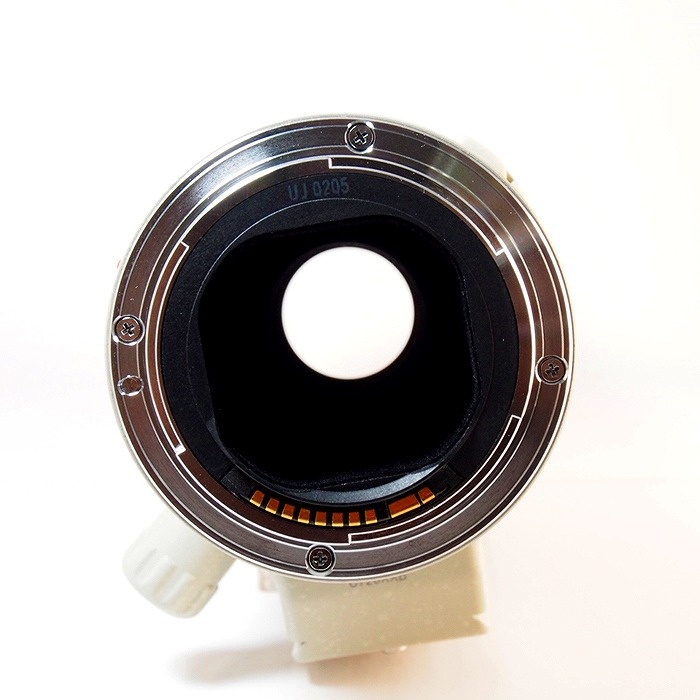 キヤノン EF400/5.6L USM