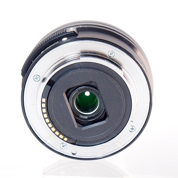 ソニー E PZ16-50/3.5-5.6 OSS ブラック