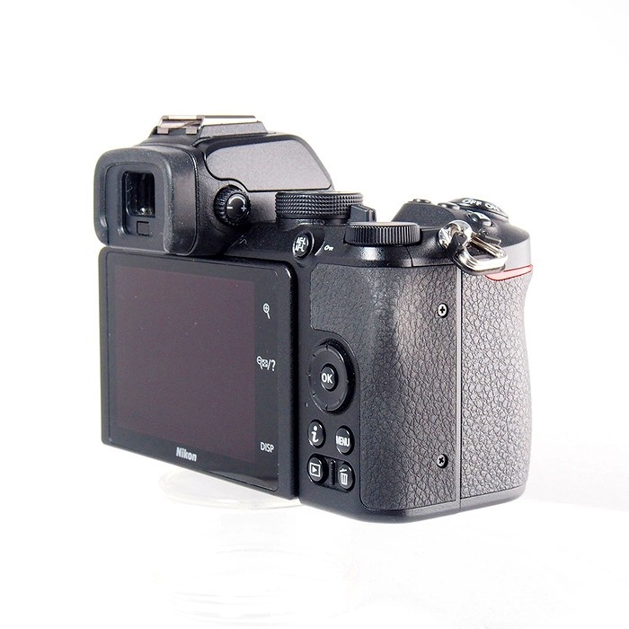 ニコン Z50