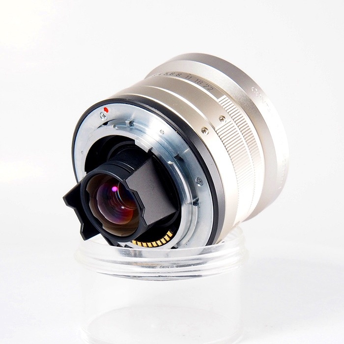 コンタックス Biogon T*28/2.8 (G)