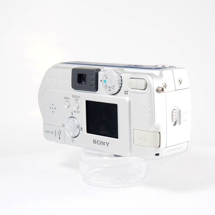 ソニー サイバーショットP71(DSC-P71)