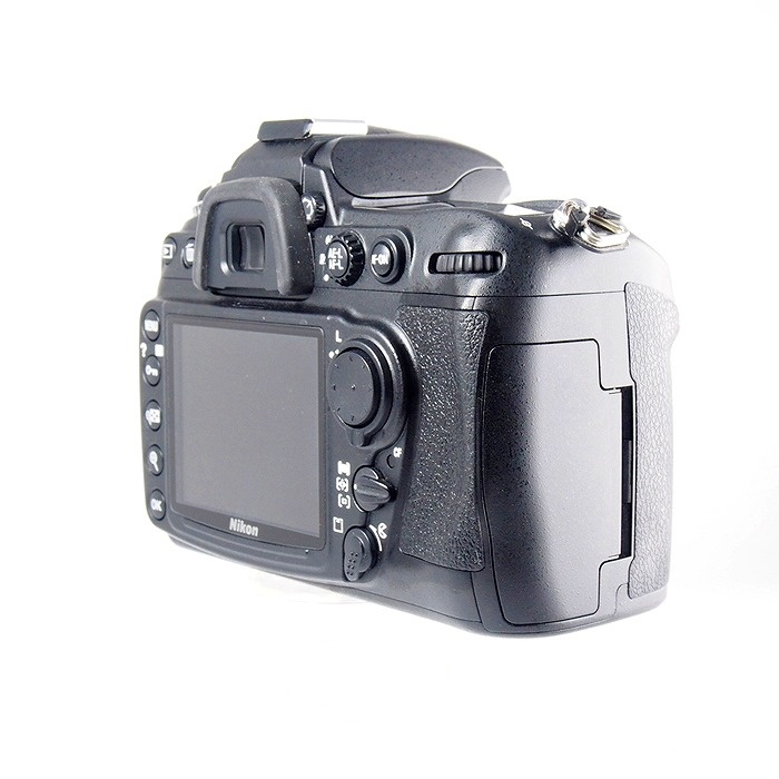 ニコン D300