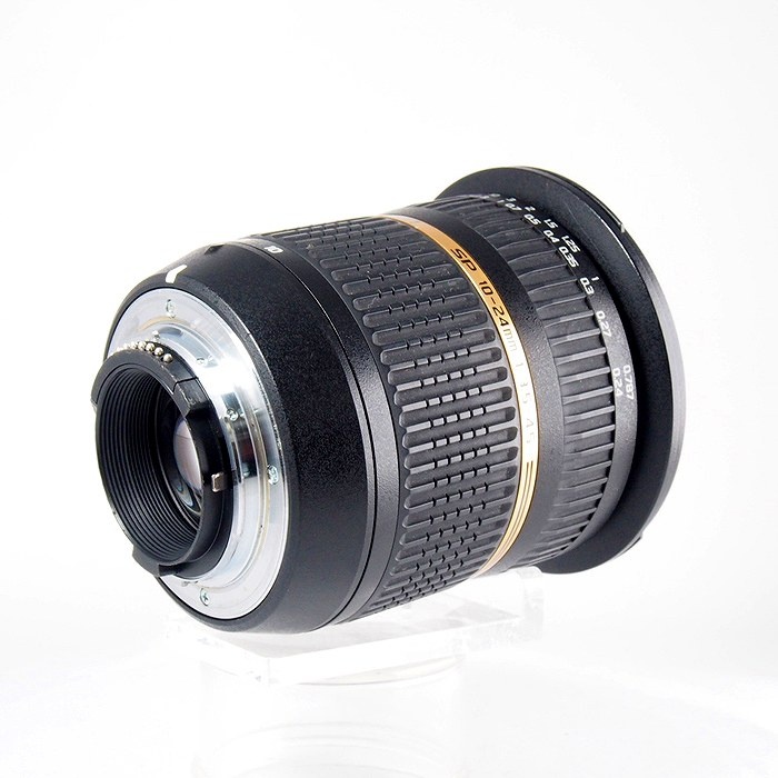 タムロン SP AF10-24/3.5-4.5 DI II LD B001N ニコン用