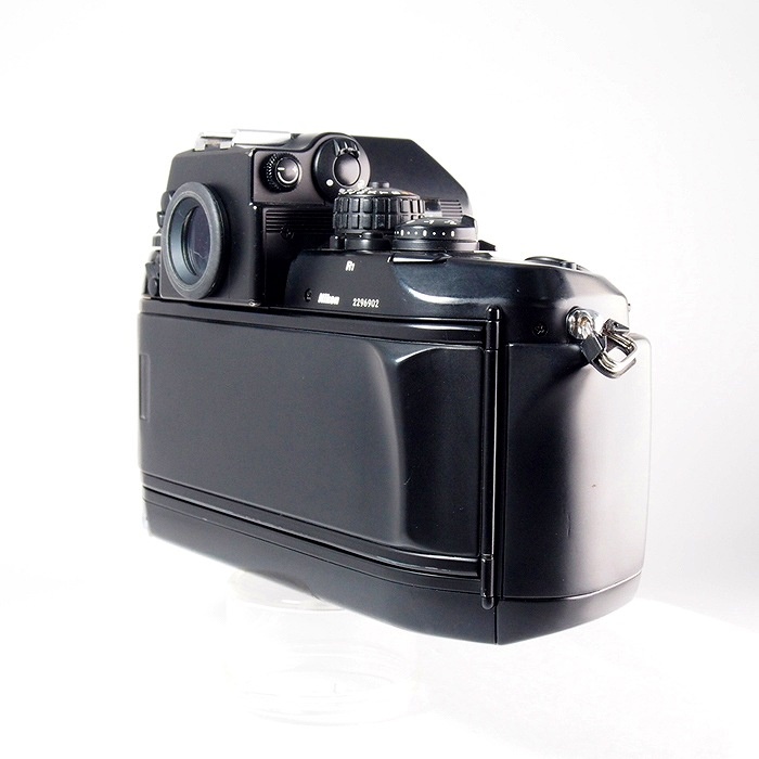 ニコン F4 BODY