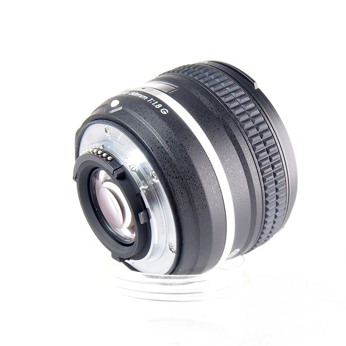 ニコン AF-S 50/1.8G (SPECIAL EDITION)