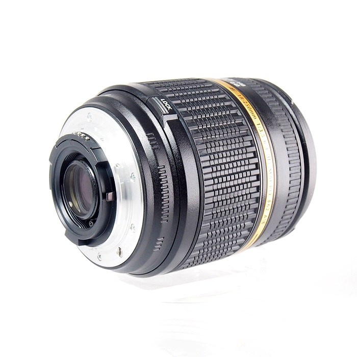 タムロン AF18-250 DI II マクロ A18Nニコン用