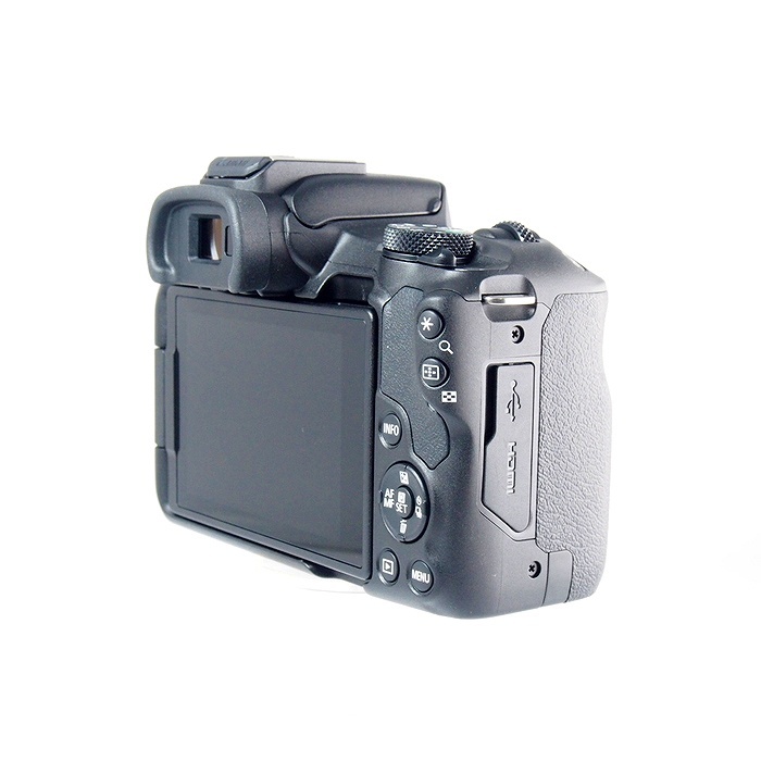 キヤノン EOS R50 ブラック