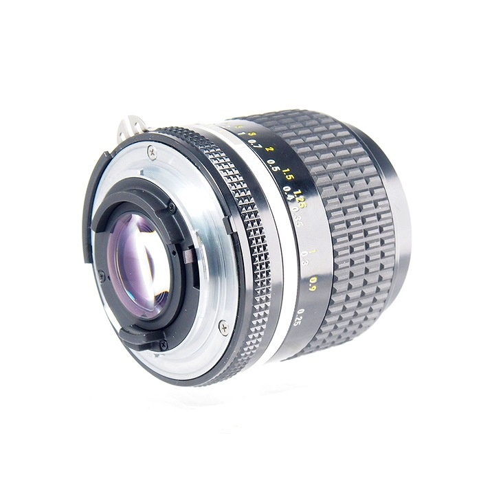 ニコン AI-S 28/2
