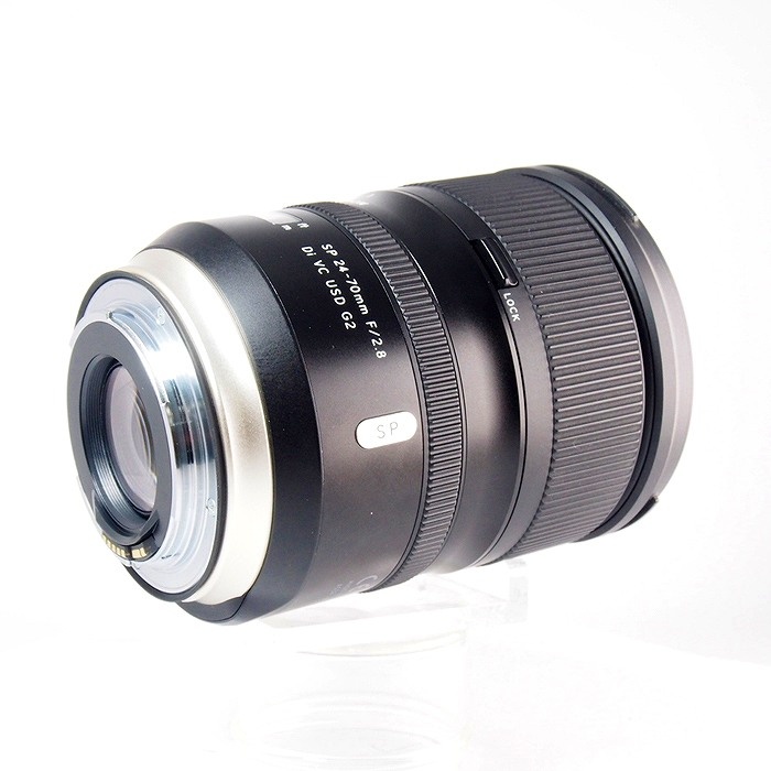 タムロン SP24-70/F2.8 DI VC USD G2 A032E
