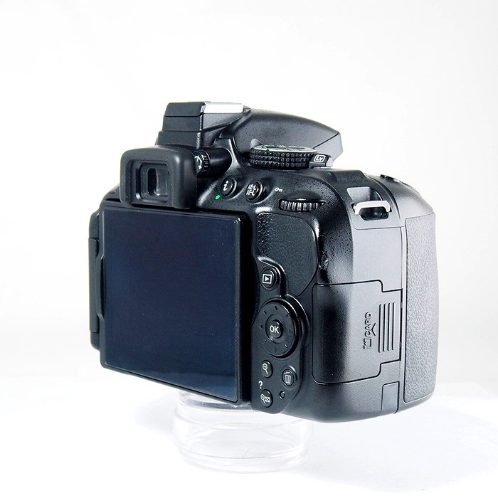 ニコン D5300 ブラック