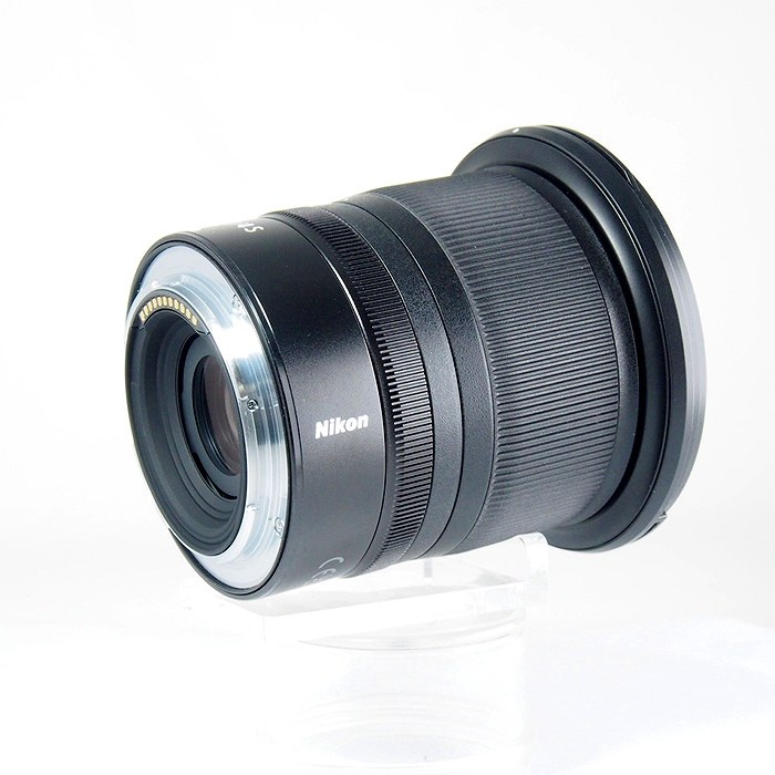 ニコン Z14-30/4 S