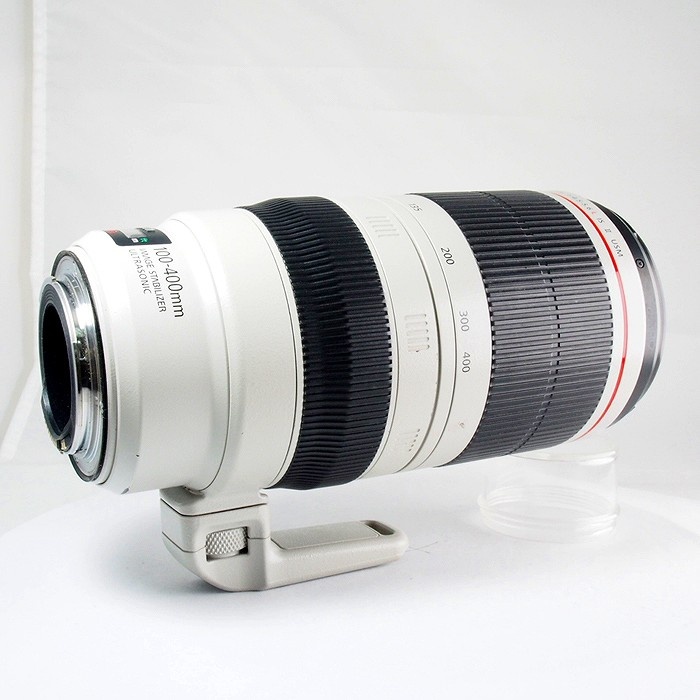 キヤノン EF100-400/4.5-5.6L IS II USM