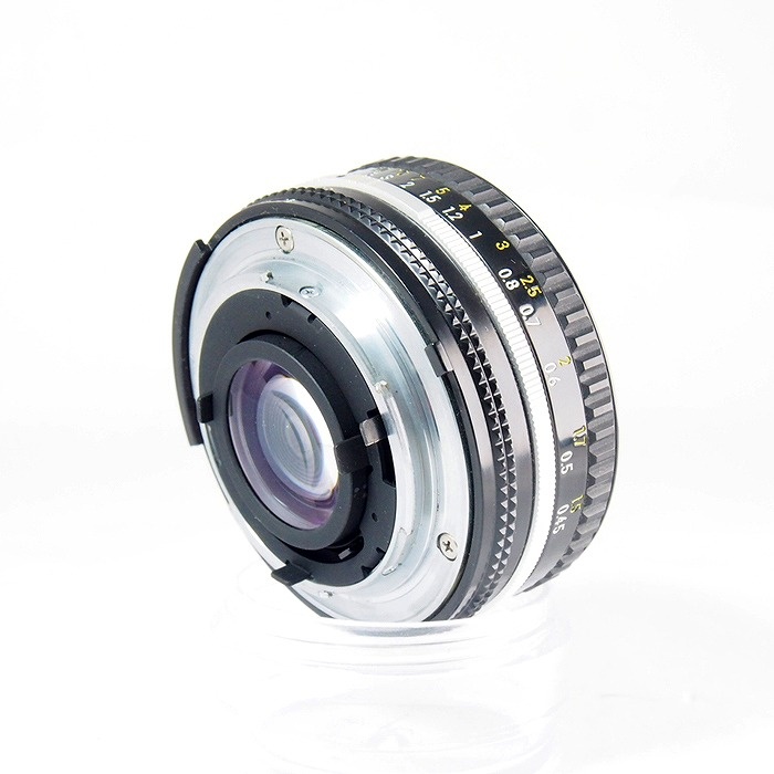 ニコン AI-S 50/1.8
