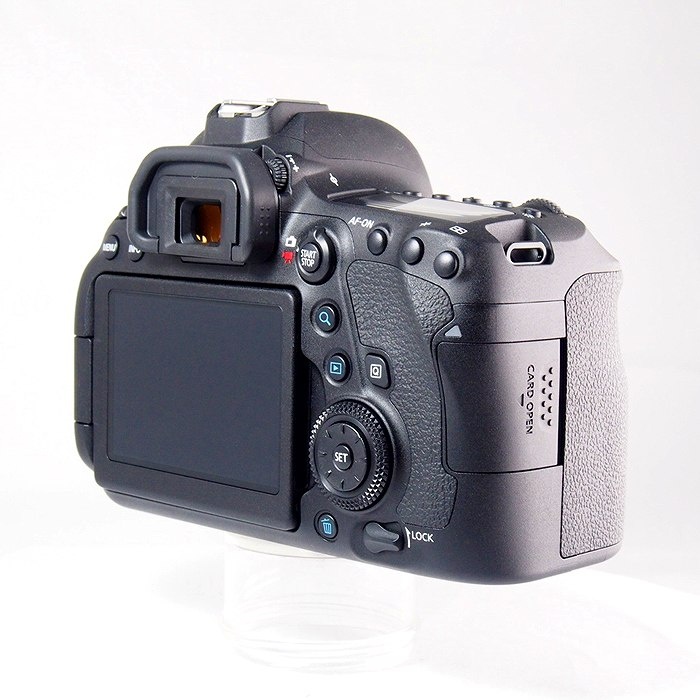キヤノン EOS 6D Mark II