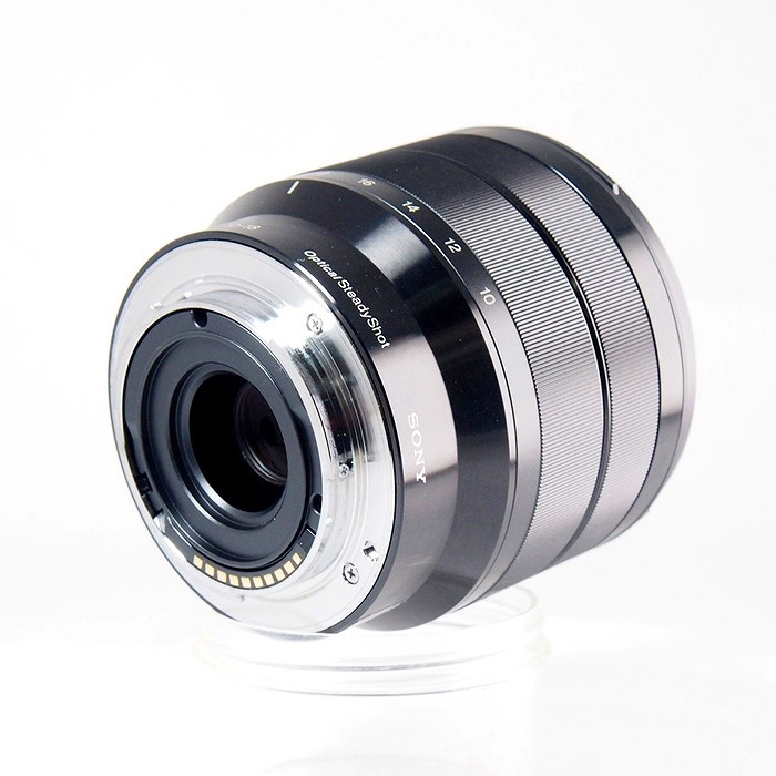 ソニー E10-18/F4 OSS