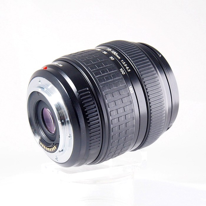 オリンパス ZUIKO DIGITAL ED18-180/3.5-6.3