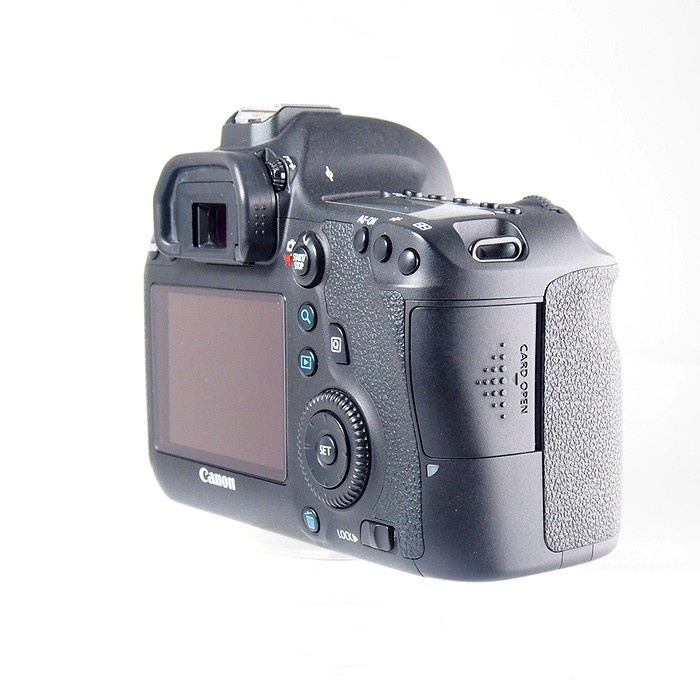 キヤノン EOS 6D ボデイ