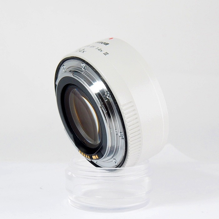 キヤノン エクステンダー EF1.4X III