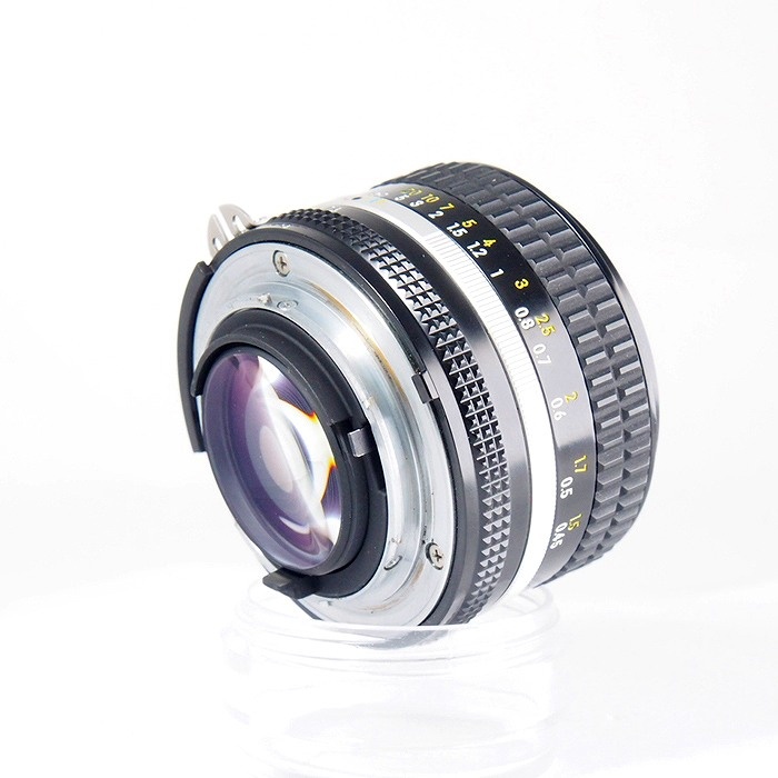 ニコン AI-S50/1.4