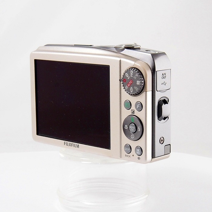 フジフイルム FX-F60Fds