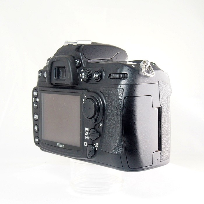 ニコン D300 ボデイ