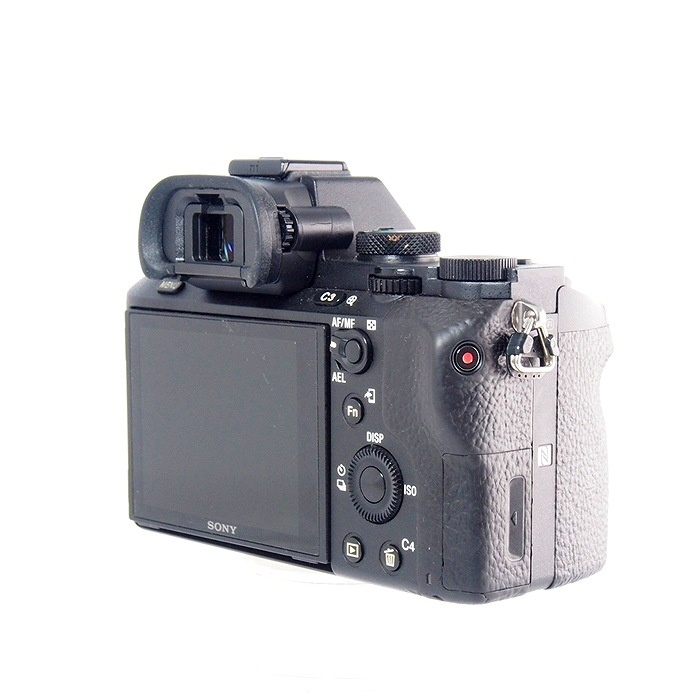 ソニー α7II（ILCE-7M2）