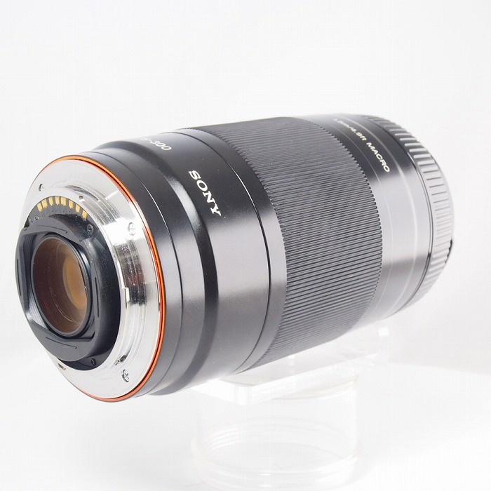 ソニー AF75-300/4.5-5.6