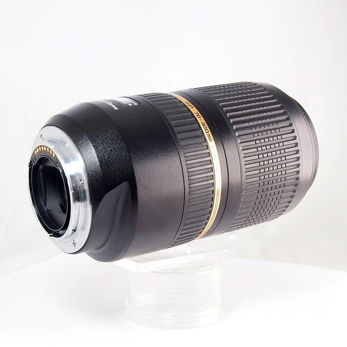 タムロン SP70-300/4-5.6 DI A005S(ソニーAマウント)
