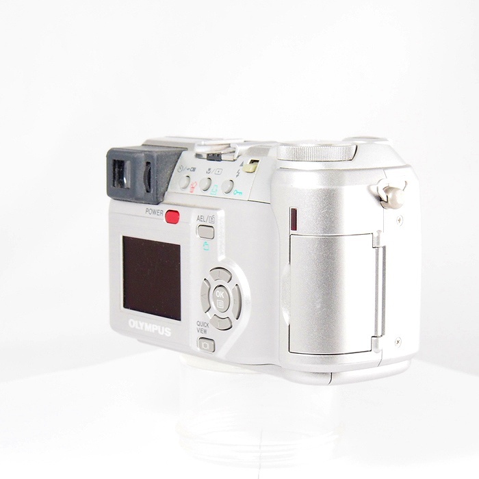オリンパス CAMEDIA C-750 UZ