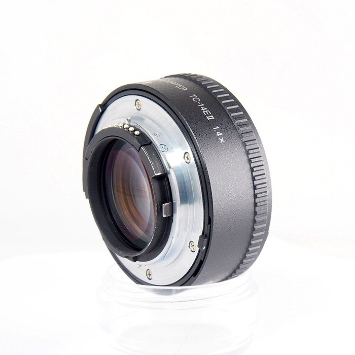 ニコン TC-14EII1.4X AI AF-S テレコンバーター