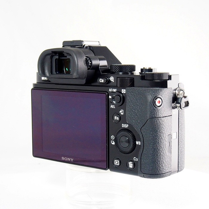 ソニー アルフア7R  ILCE-7R