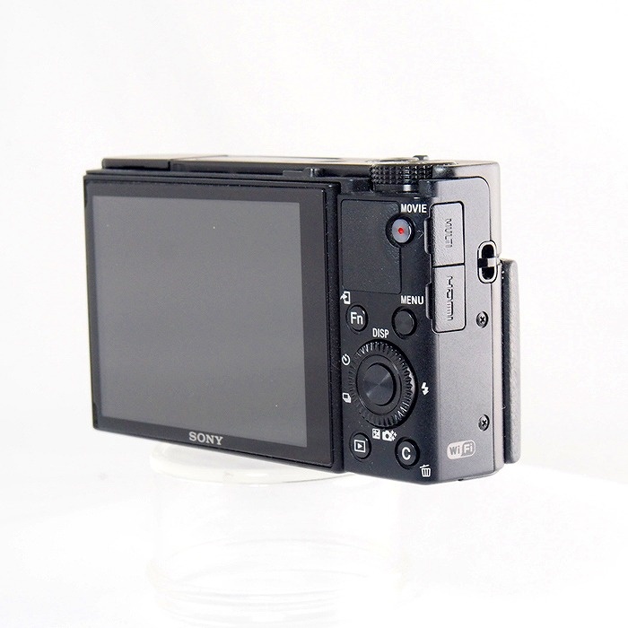 ソニー DSC-RX100M4