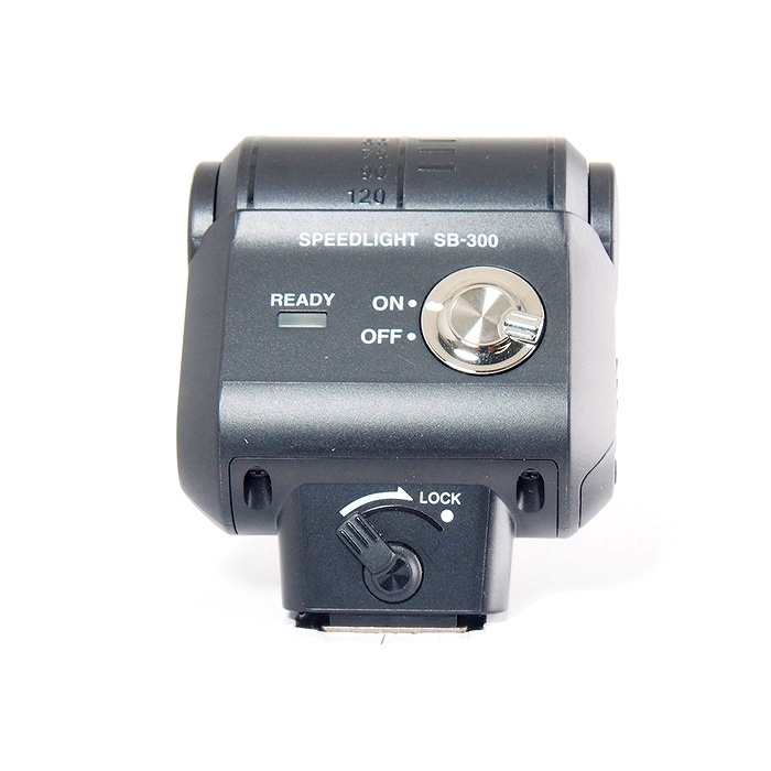 ニコン SB-300 スピードライト
