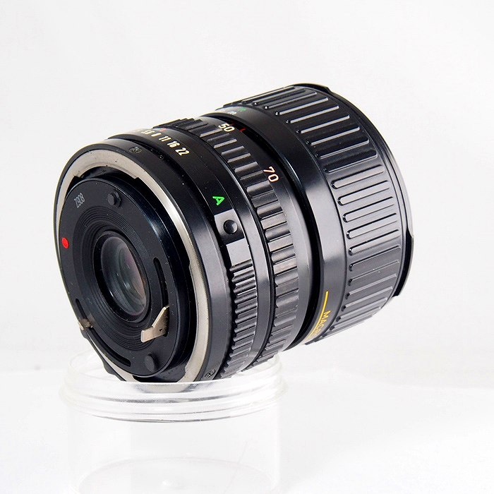 キヤノン FD 35-70/3.5-4.5