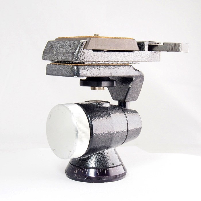 ジッツオ G1275M 雲台