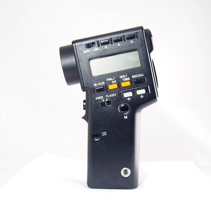 ミノルタ SPOTMETER F
