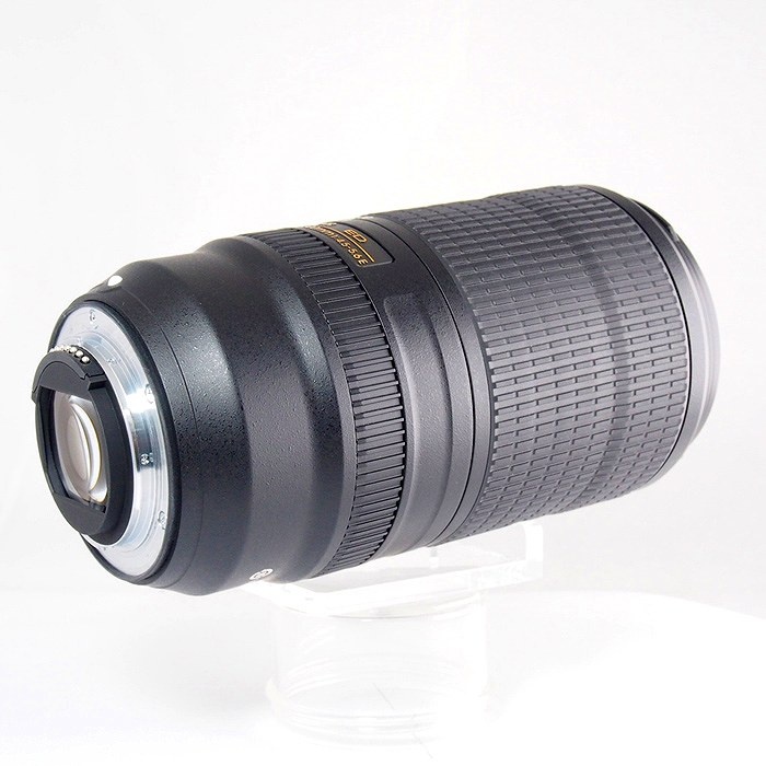 ニコン AF-P 70-300/4.5-5.6E ED VR