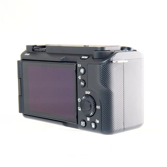 ソニー VLOGCAM ZV-E1 B