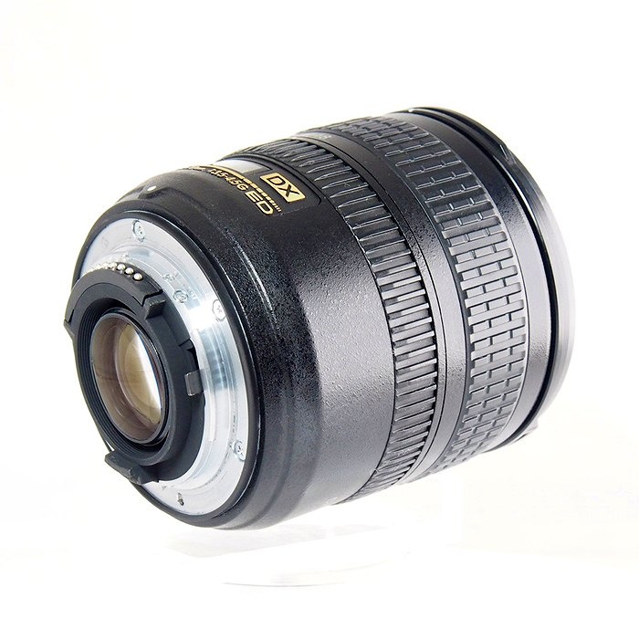ニコン AF-S DX 18-70/3.5-4.5G IF-ED