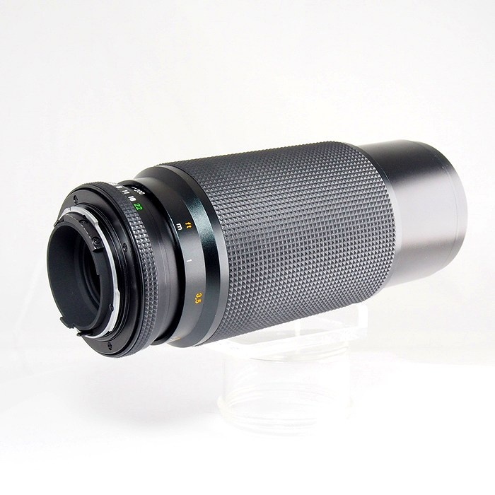 コンタックス Vario-Sonnar T*80-200/4 MM