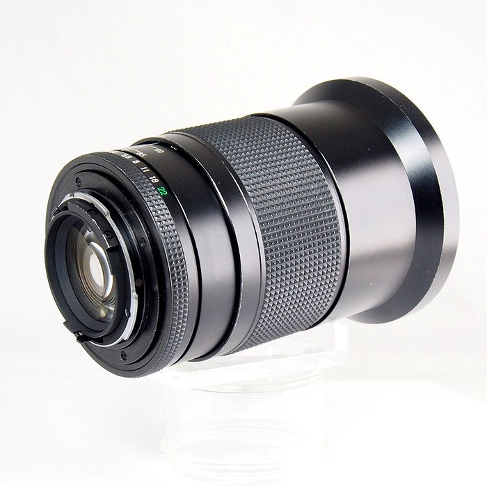 コンタックス Vario-Sonnar28-85/3.3-4.0 T*MM