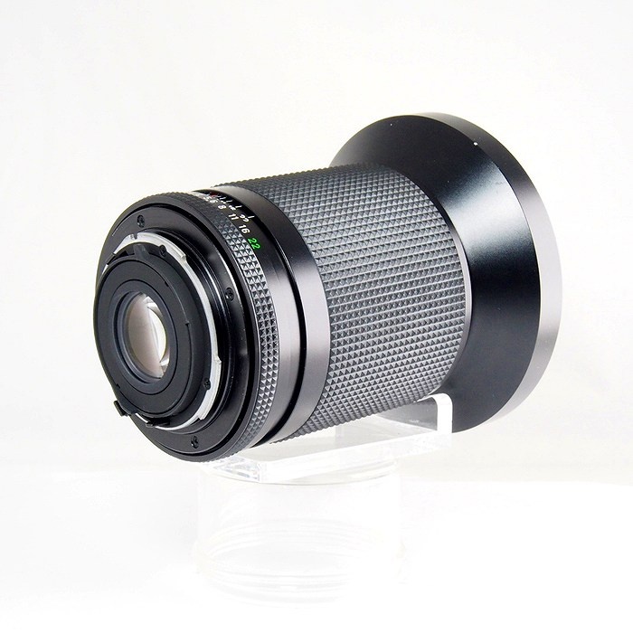 コンタックス Distagon 21/2.8 T* MMJ