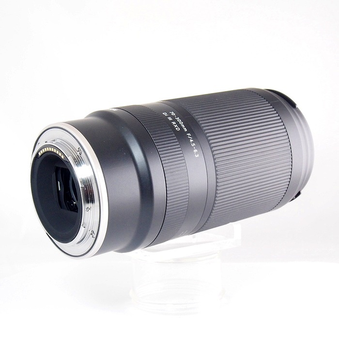 タムロン AF70-300/4.5-6.3 DI3 RXD A047(ニコンZ）