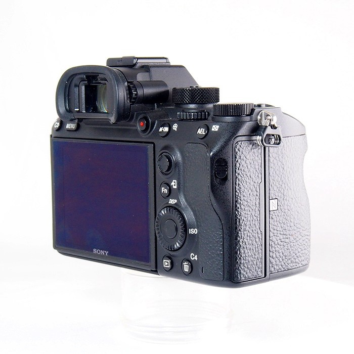ソニー α7RIII (ILCE-7RM3)