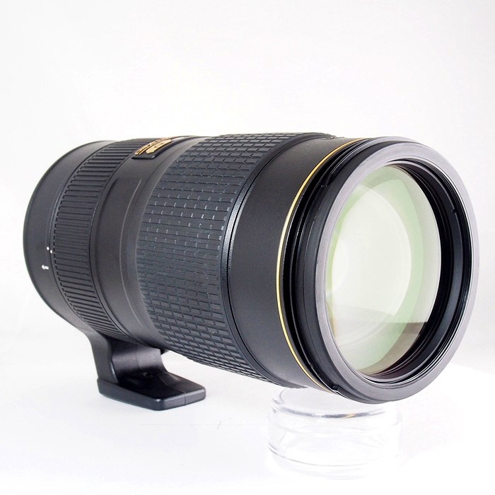 ニコン AF-S 80-400/4.5-5.6G ED VR
