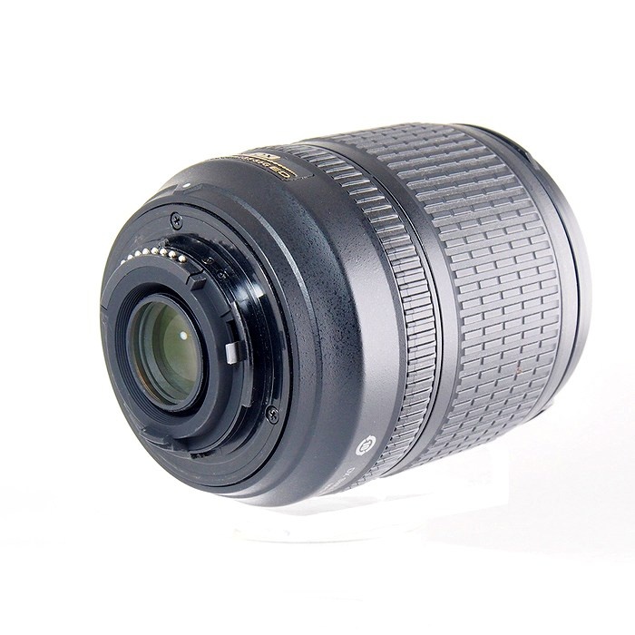 ニコン AF-S DX 18-105/3.5-5.6G ED VR