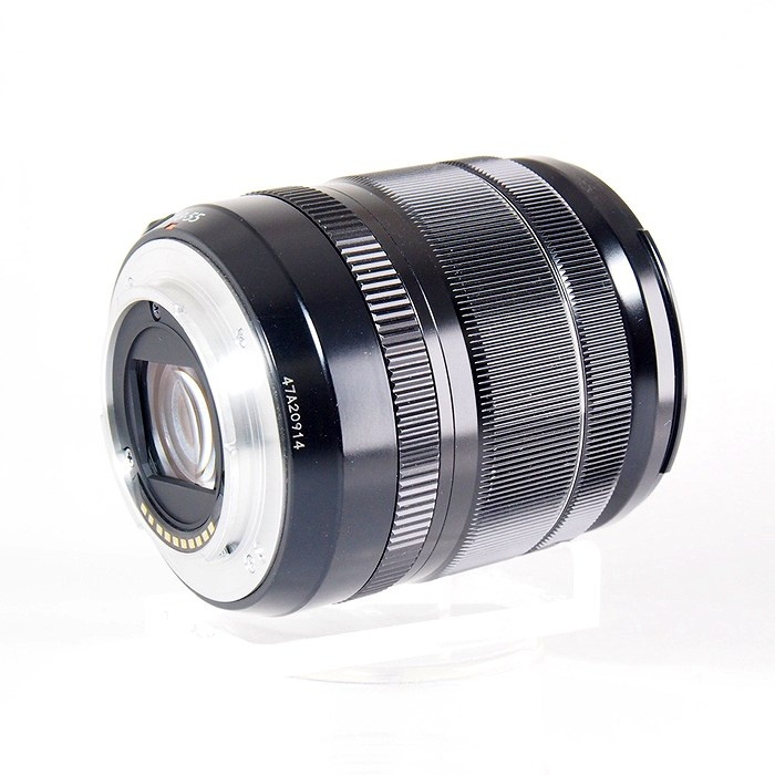 フジフイルム XF18-55/2.8-4 R LM OIS